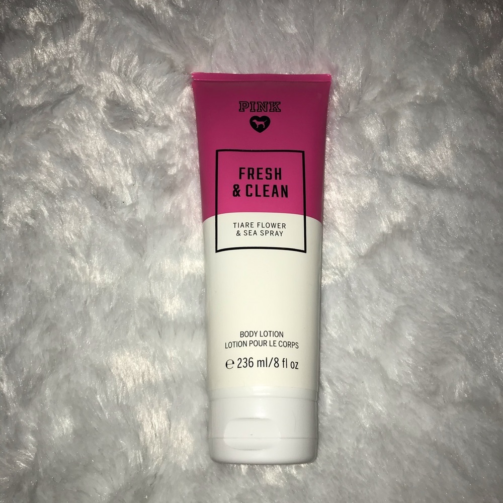 💎2/$16 PINK fresh & clean